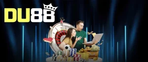 Tải app DU88 khám phá thế giới giải trí có thưởng trên thiết bị của bạn